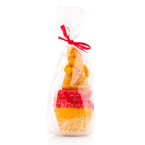 Mikulášsky balíček