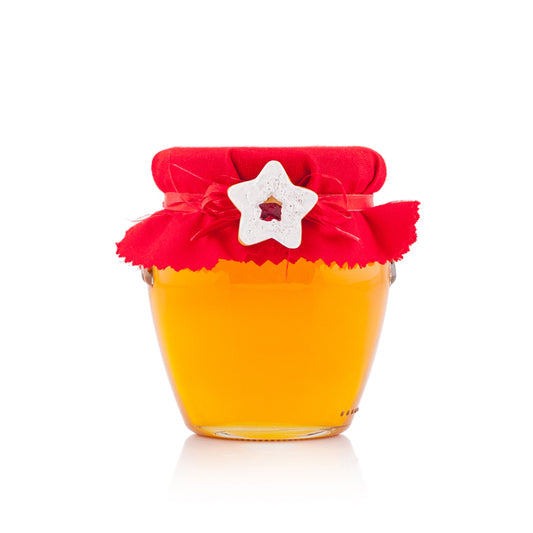 Vianočný kvetový med