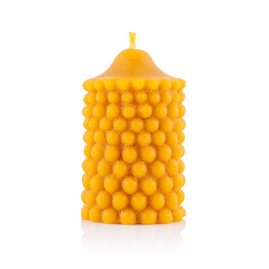 Stĺp nízky bublinkový